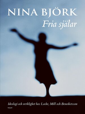 cover image of Fria själar